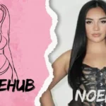 Baddiehub Noemy: Exploring the 2025 Social Media Trend