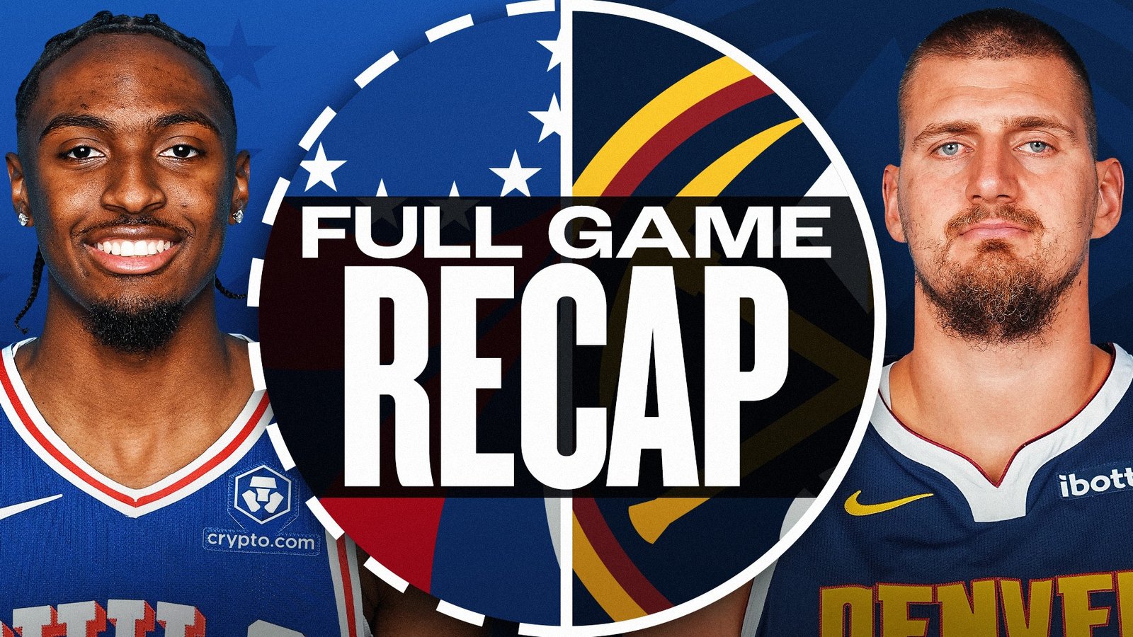 76ers vs denver nuggets match player stats76ers vs denver nuggets match player stats