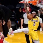 New Orleans Pelicans vs Lakers Match Player Stats – A Complete Breakdown