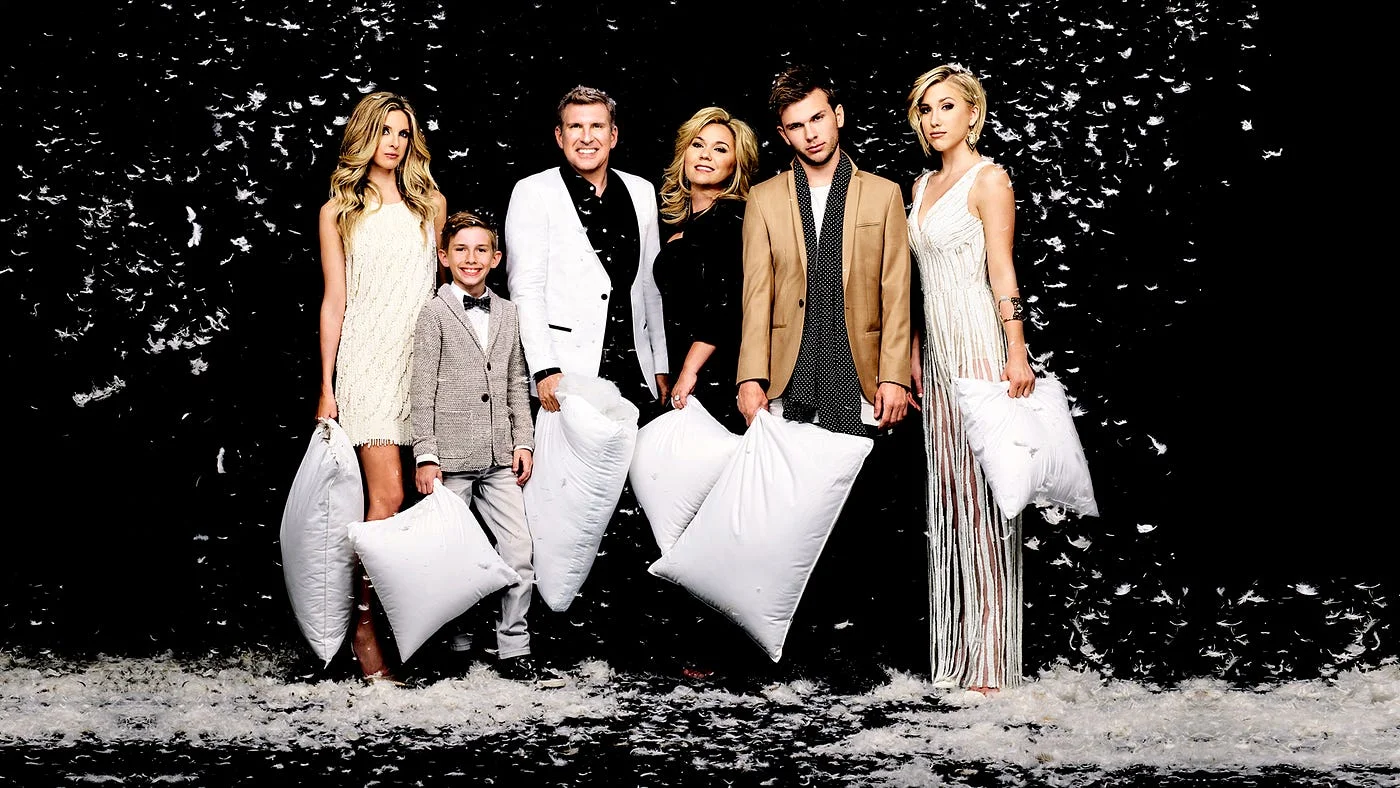 chrisley knows best daughter dieschrisley knows best daughter dies