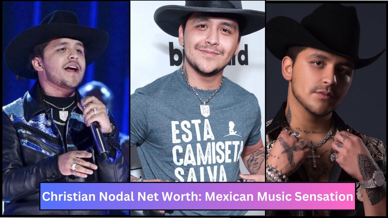 christian nodal net worth