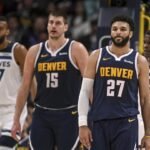 Denver Nuggets vs Timberwolves Match Player Stats: Minnesota’s Dominant Performance