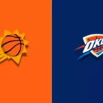 Oklahoma City Thunder vs Phoenix Suns Match Player Stats, Injury Report & Game Details (Feb 5, 2025)