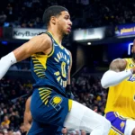 Pacers vs Lakers Match Player Stats: A Comprehensive Analysis